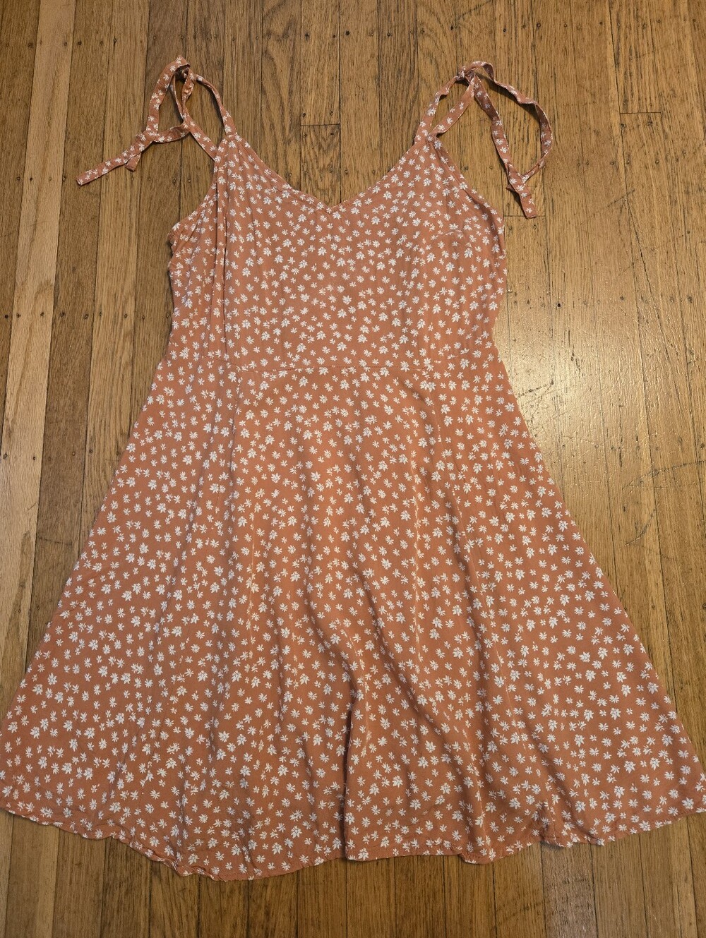 🆕️3/$50🌻Gap Floral Dress